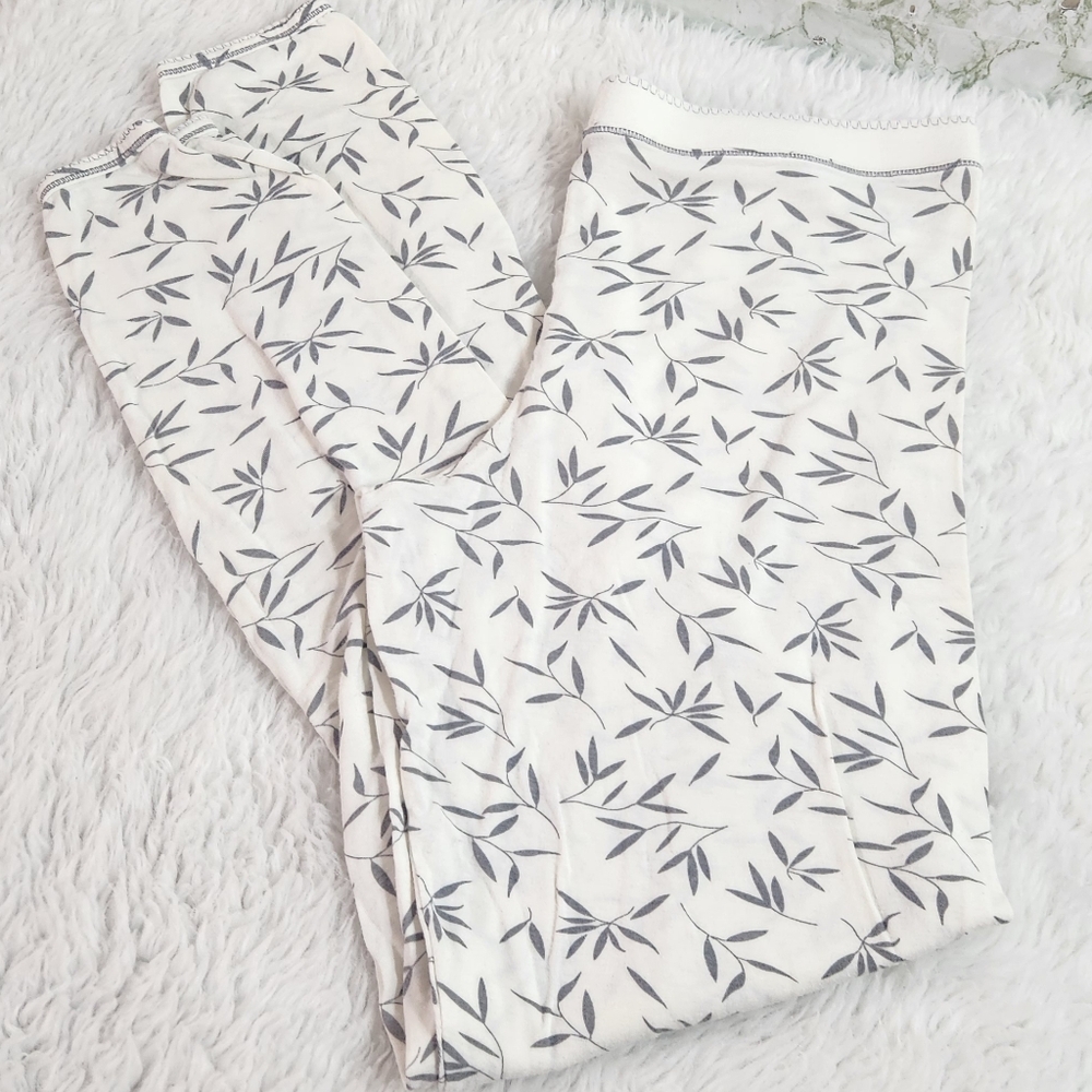 Cuddl Duds Long Underwear